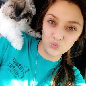 Meet your Posher, Erica